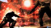 Primeras im�genes de Ninja Gaiden 3: Razor's Edge para PS3 y Xbox 360