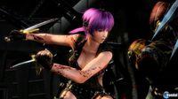 Primeras im�genes de Ninja Gaiden 3: Razor's Edge para PS3 y Xbox 360