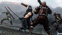 Primeras im�genes de Ninja Gaiden 3: Razor's Edge para PS3 y Xbox 360