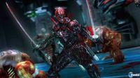 Primeras im�genes de Ninja Gaiden 3: Razor's Edge para PS3 y Xbox 360