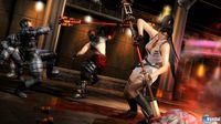 Primeras im�genes de Ninja Gaiden 3: Razor's Edge para PS3 y Xbox 360