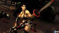 Primeras im�genes de Ninja Gaiden 3: Razor's Edge para PS3 y Xbox 360