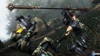 Primeras im�genes de Ninja Gaiden 3: Razor's Edge para PS3 y Xbox 360