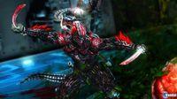 Primeras im�genes de Ninja Gaiden 3: Razor's Edge para PS3 y Xbox 360