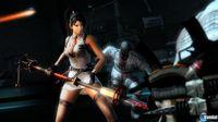 Primeras im�genes de Ninja Gaiden 3: Razor's Edge para PS3 y Xbox 360