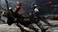 Primeras im�genes de Ninja Gaiden 3: Razor's Edge para PS3 y Xbox 360