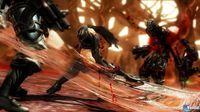 Primeras im�genes de Ninja Gaiden 3: Razor's Edge para PS3 y Xbox 360