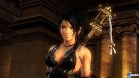 Primeras im�genes de Ninja Gaiden 3: Razor's Edge para PS3 y Xbox 360