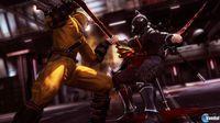 Primeras im�genes de Ninja Gaiden 3: Razor's Edge para PS3 y Xbox 360