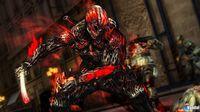 Primeras im�genes de Ninja Gaiden 3: Razor's Edge para PS3 y Xbox 360