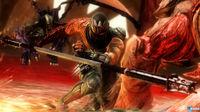Nuevas im�genes de Ninja Gaiden 3: Razor's Edge para PS3 y Xbox 360