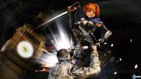 Nuevas im�genes de Ninja Gaiden 3: Razor's Edge para PS3 y Xbox 360
