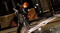Nuevas im�genes de Ninja Gaiden 3: Razor's Edge para PS3 y Xbox 360