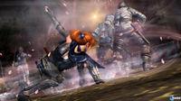 Nuevas im�genes de Ninja Gaiden 3: Razor's Edge para PS3 y Xbox 360