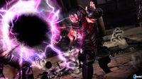 Nuevas im�genes de Ninja Gaiden 3: Razor's Edge para PS3 y Xbox 360