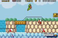 Imagen 12 de Super Mario Advance 4: Super Mario Bros 3 para Game Boy Advance