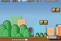 Imagen 2 de Super Mario Advance 4: Super Mario Bros 3 para Game Boy Advance