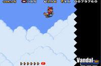 Imagen 11 de Super Mario Advance 4: Super Mario Bros 3 para Game Boy Advance