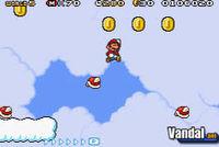Imagen 10 de Super Mario Advance 4: Super Mario Bros 3 para Game Boy Advance