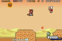 Imagen 9 de Super Mario Advance 4: Super Mario Bros 3 para Game Boy Advance