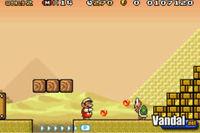 Imagen 8 de Super Mario Advance 4: Super Mario Bros 3 para Game Boy Advance