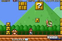 Imagen 7 de Super Mario Advance 4: Super Mario Bros 3 para Game Boy Advance