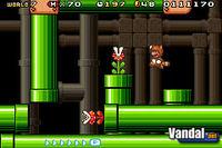 Imagen 6 de Super Mario Advance 4: Super Mario Bros 3 para Game Boy Advance