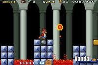 Imagen 5 de Super Mario Advance 4: Super Mario Bros 3 para Game Boy Advance