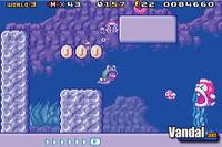 Imagen 4 de Super Mario Advance 4: Super Mario Bros 3 para Game Boy Advance