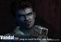Imagen 7 de GhostHunter para PlayStation 2