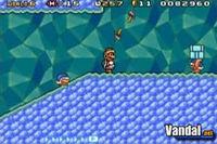 Imagen 13 de Super Mario Advance 4: Super Mario Bros 3 para Game Boy Advance