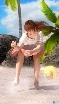 Dead or Alive 5 Plus incluir� un modo de 'v�deos privados'