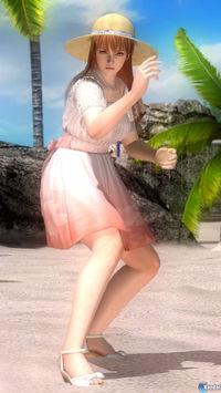 Dead or Alive 5 Plus incluir� un modo de 'v�deos privados'