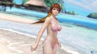 Dead or Alive 5 Plus se muestra en un nuevo tr�iler