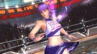 Dead or Alive 5 Plus se muestra en un nuevo tr�iler
