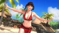 Dead or Alive 5 Plus se muestra en un nuevo tr�iler