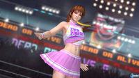 Dead or Alive 5 Plus se muestra en un nuevo tr�iler