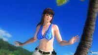 Pantalla Dead or Alive 5 Plus