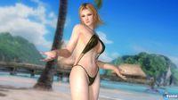 Dead or Alive 5 Plus