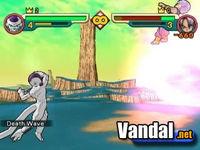 Dragon Ball Z: Budokai 2