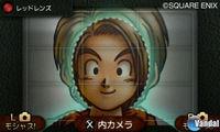 Dragon Quest X suma un juego de cartas en Nintendo 3DS