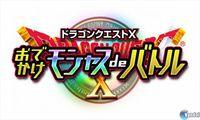 Dragon Quest X suma un juego de cartas en Nintendo 3DS