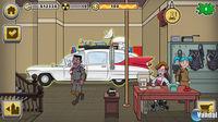 Ya disponible el juego de los Cazafantasmas para iOS