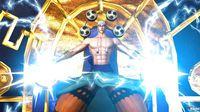 Primeras im�genes de One Piece: Pirate Warriors 2 