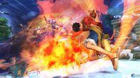 Primeras im�genes de One Piece: Pirate Warriors 2 
