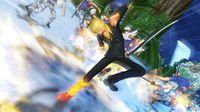 Primeras im�genes de One Piece: Pirate Warriors 2 