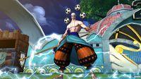 Primeras im�genes de One Piece: Pirate Warriors 2 