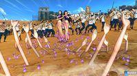 One Piece: Pirate Warriors 2 se muestra en nuevas capturas