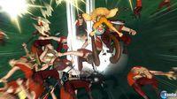 One Piece: Pirate Warriors 2 se muestra en nuevas capturas
