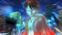 One Piece: Pirate Warriors 2 se muestra en nuevas capturas